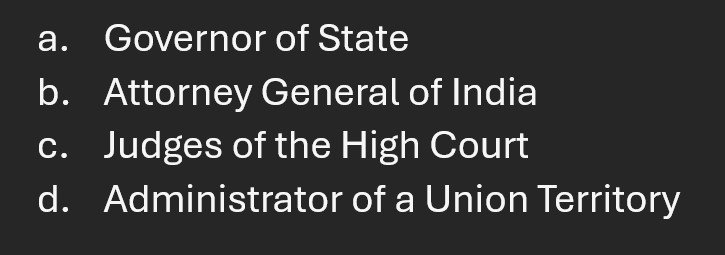 ugc paper 1 mock test 1 q 45