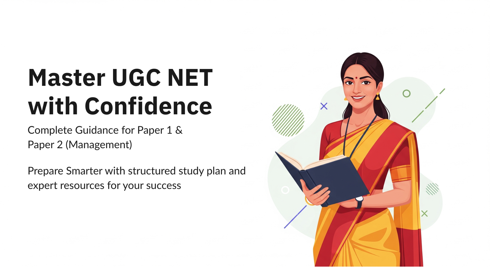 UGC NET Paper 1